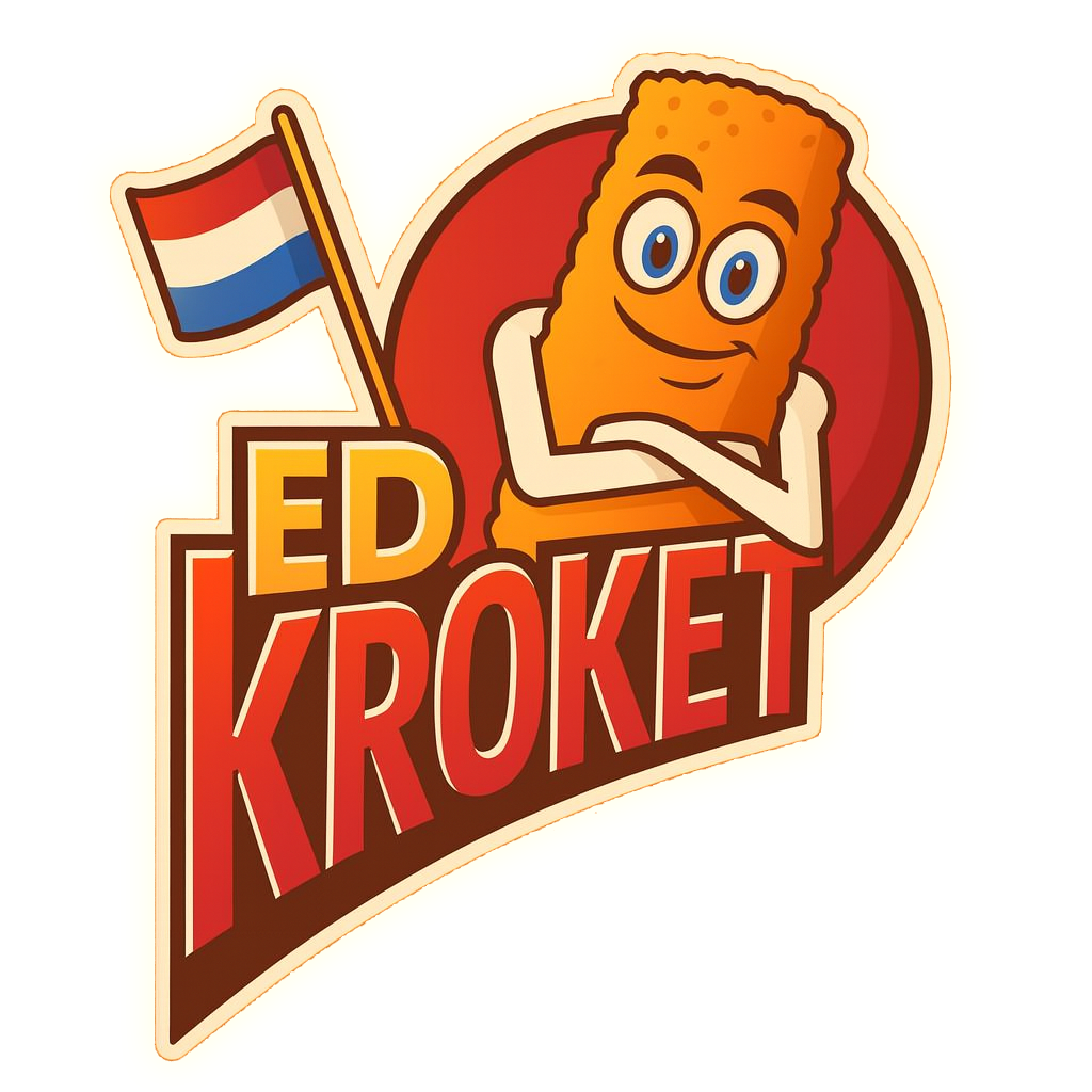 Ed Kroket banner